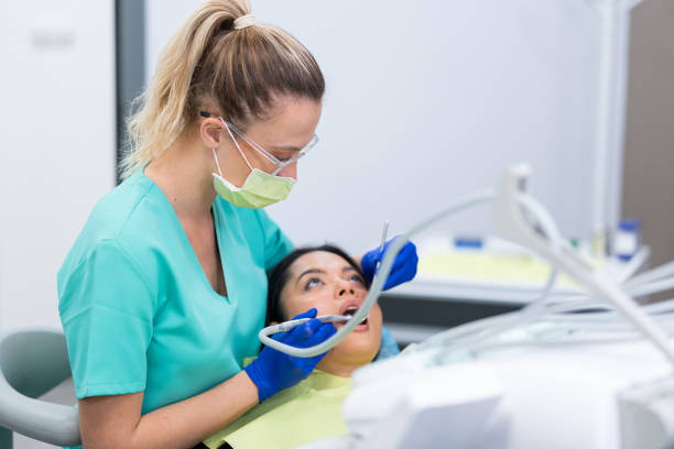 Best Emergency Wisdom Tooth Extraction in Moose Lake, MN
