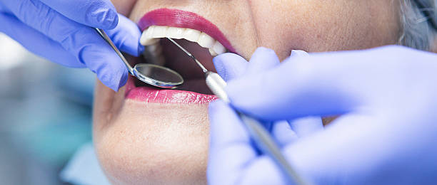 Best Emergency Treatment for Jaw Pain or Injury in Moose Lake, MN